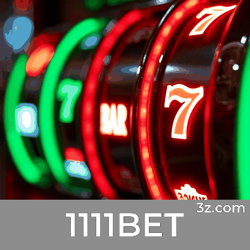 1111BET: Apostas Esportivas Precisas e Abrangentes