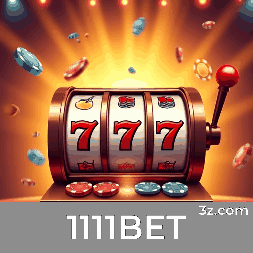1111BET: Apostas Esportivas Precisas e Abrangentes