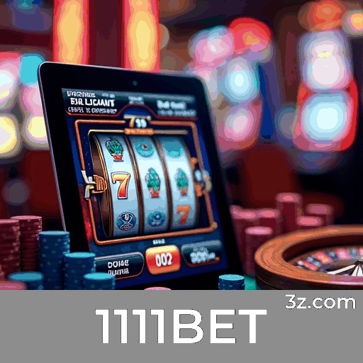 Revolucione Seu Jogo com Táticas Comprovadas no 1111BET