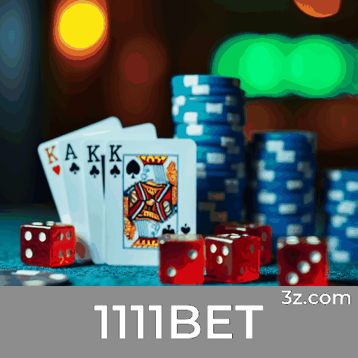 1111BET: Apostas Esportivas Precisas e Abrangentes