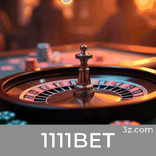Descubra a Convergência de Tecnologias e a Visão Pioneira da 1111BET