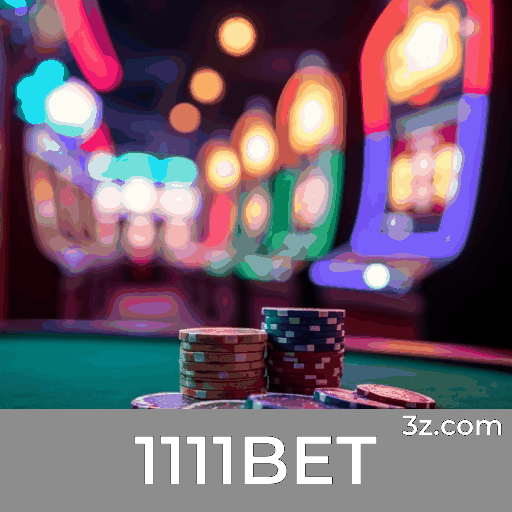 1111BET: Apostas Esportivas Precisas e Abrangentes
