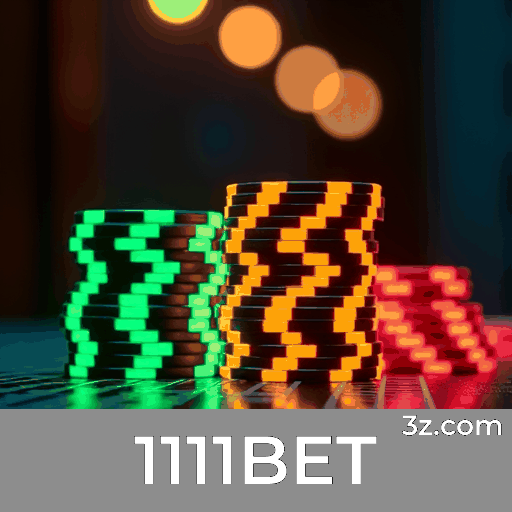 1111BET: Onde Tecnologia Encontra Entretenimento