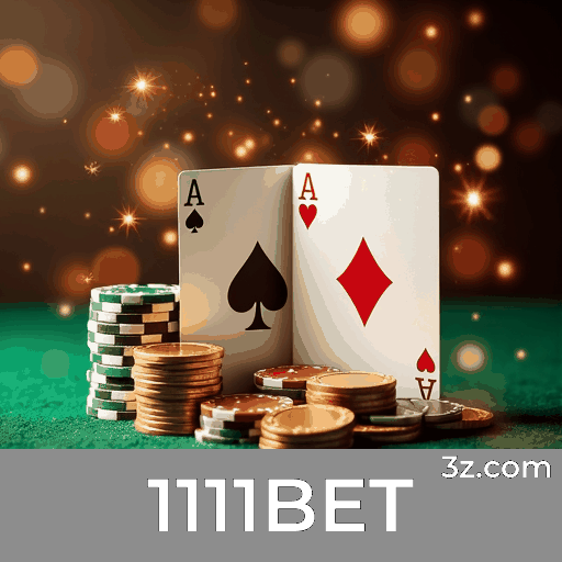 1111BET: Onde Tecnologia Encontra Entretenimento