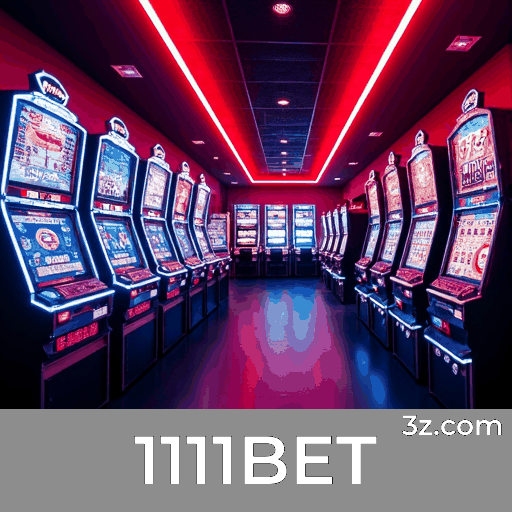 1111BET: Seu Cassino Online e Apostas Seguras