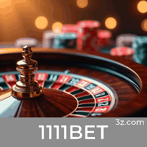 Descubra a Convergência de Tecnologias e a Visão Pioneira da 1111BET