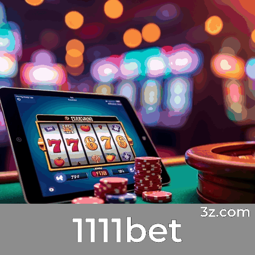 1111bet: Crash - Alta Velocidade e Recompensas Impressionantes