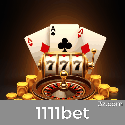 Descubra os bônus exclusivos da 1111bet e aumente suas chances de ganhar
