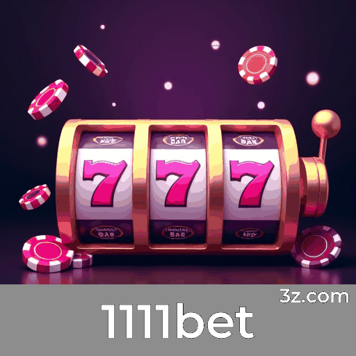 1111bet Inovação: Transformando Tecnologia de Jogos