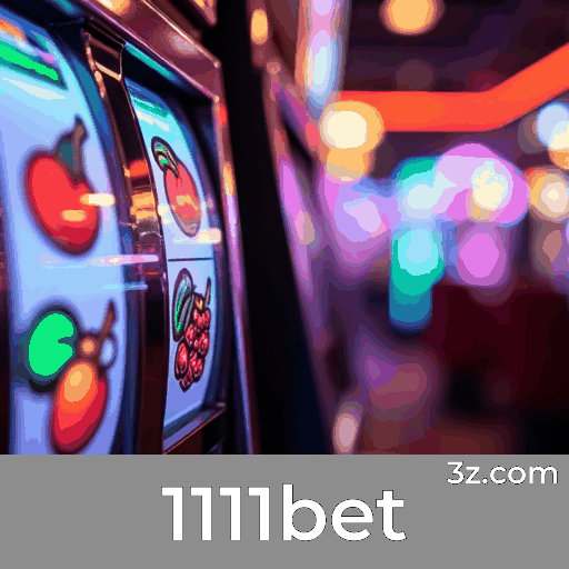 1111bet: A Aposta Certa no Seu Celular