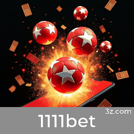 Desenvolvedores Top e Inovação em 1111bet